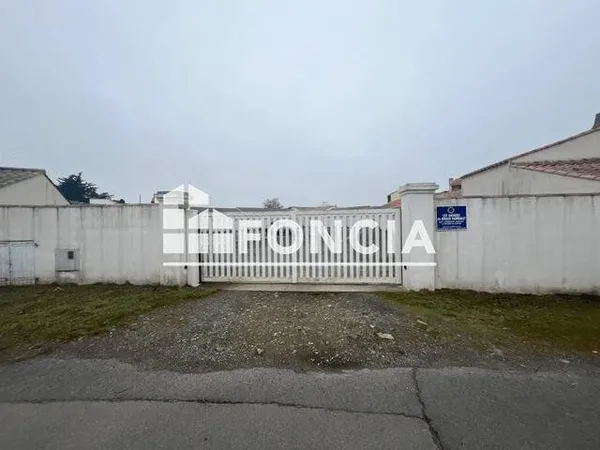Stationnement Location Noirmoutier-en-l'Île   50€