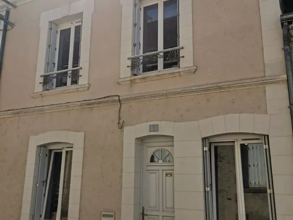 Maison familiale 5 pièces à louer