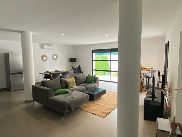 Maison 4 pièces 115 m²