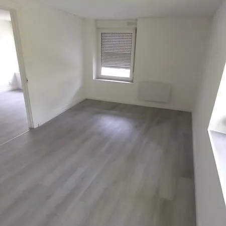 Appartement F3 à louer Raon-l'Etape 1er étage 63,79m2 Entièrement rénové 2