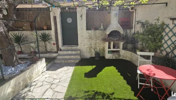 Maison 3 pièces 95 m²