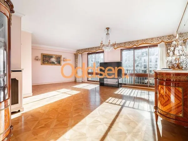 Appartement 4 pièces 99 m²