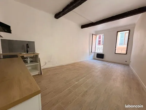 4 pièces Draguignan