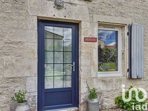 Maison 5 pièces 181 m²