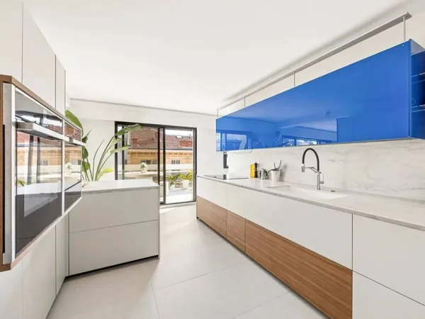 Appartement 3 pièces 86 m²