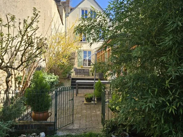Maison 6 pièces 214 m²
