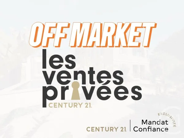 Maison 4 pièces 120 m²