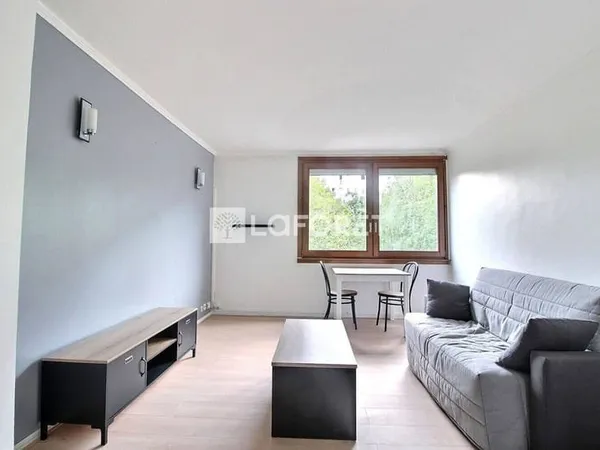 Appartement 3 pièces 58 m²