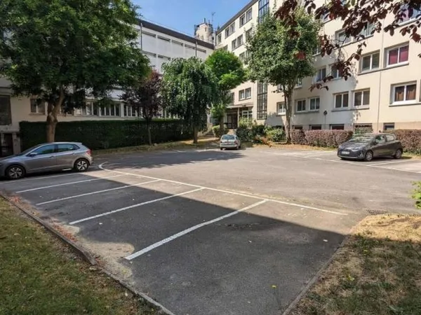 Appartement 1 pièce 31 m²