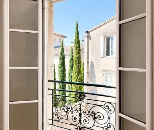 Appartement 4 pièces 80 m²