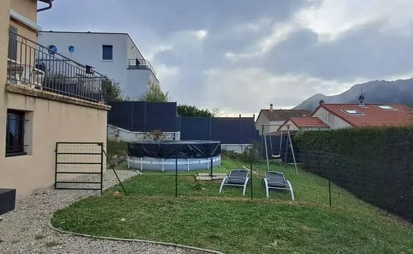 Maison 3 pièces 82 m²
