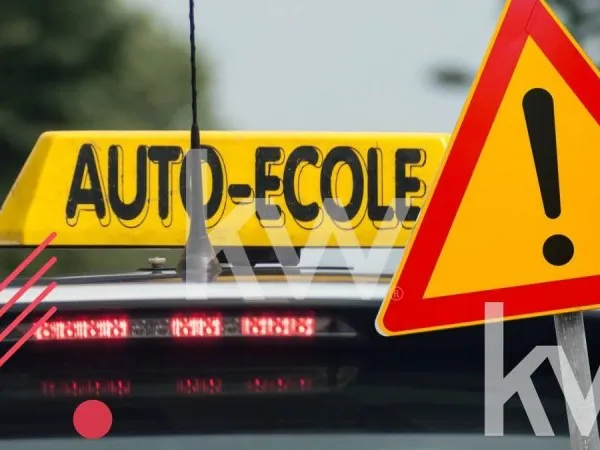 Fonds de commerce auto et moto école CLERMONT-FERRAND 62 m2