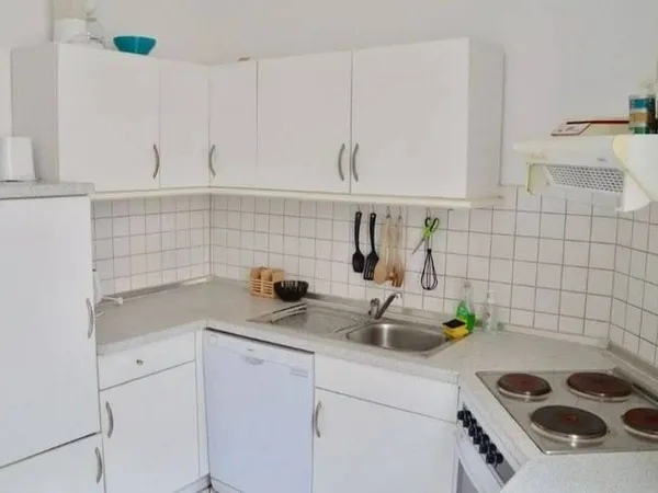 Appartement 2 pièces 36 m²