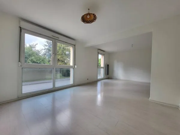 Appartement 3 pièces 83 m²