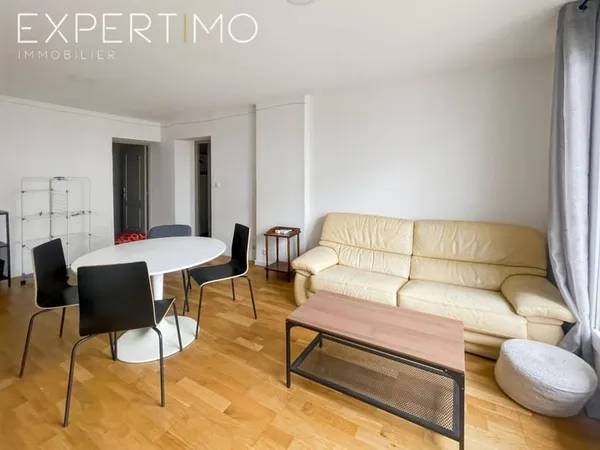 Appartement 5 pièces 75 m²