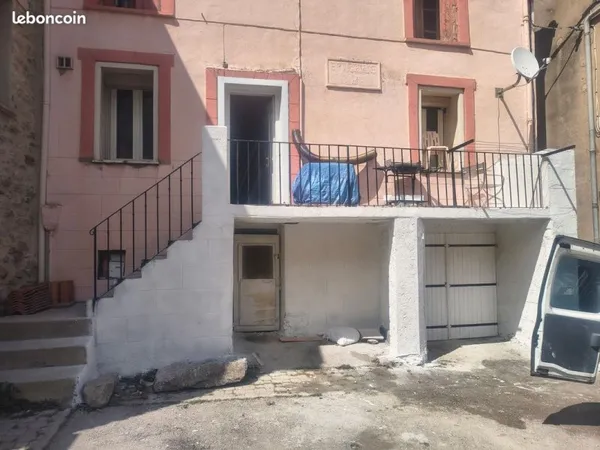 Location py appartement
