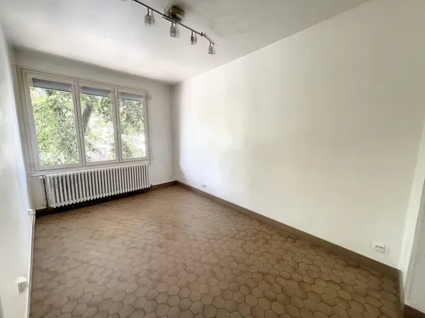 T2 non meublé