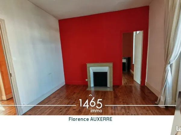 Appartement 3 pièces 75 m²