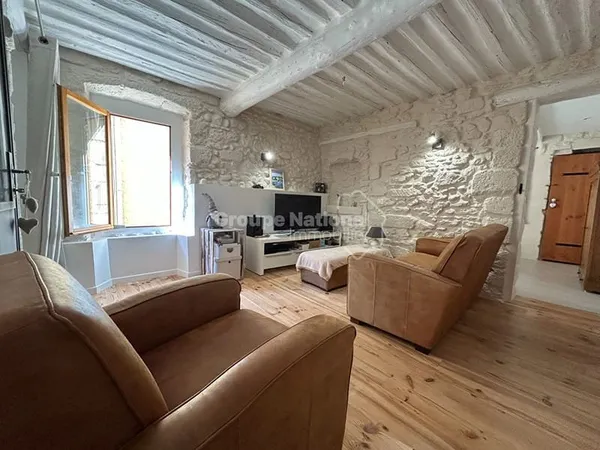 Maison de village - Châteauneuf Du Pape