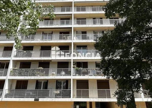 Appartement 5 pièces 89 m²