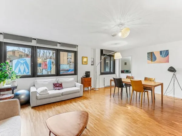 TOULOUSE CENTRE appartement T5 - ascenseur - parking - secteur F