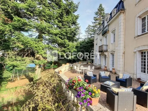 Propriété de charme Saint Just Saint Rambert, 230 m2 env