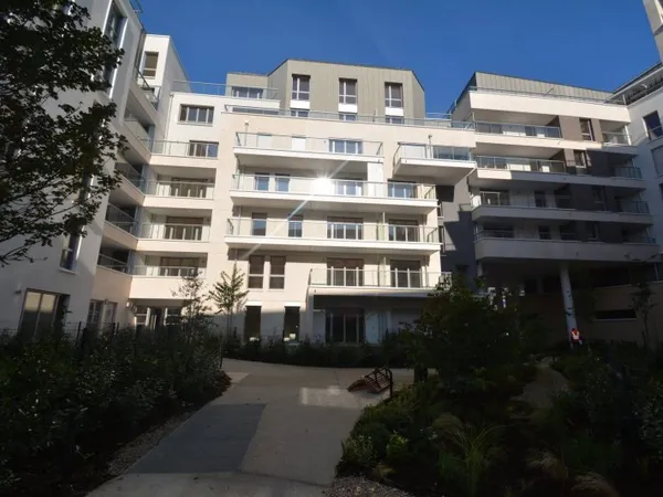 Appartement 2 pièces 50 m²
