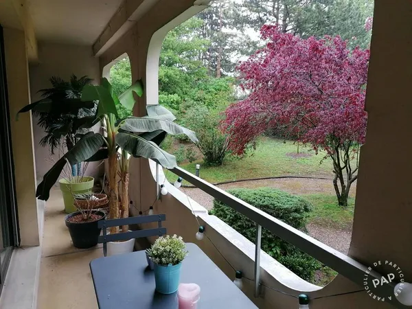 Appartement 4 pièces 87 m²