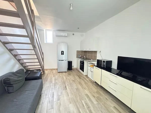 Appartement Magalas 1 pièce(s) 29 m2