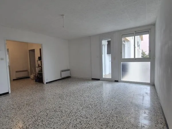 Appartement 4 pièces 83 m²