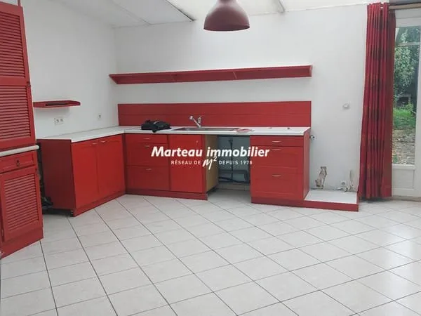 Maison Le Mans 6 pièce(s) 78.57 m2