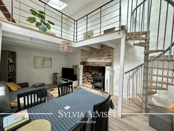 Maison 3 pièces 88 m²