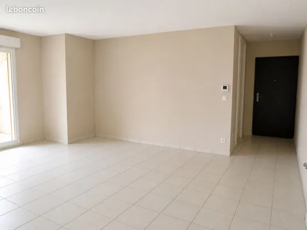 Location appartement meublé