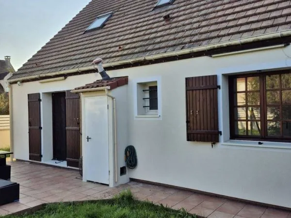 Maison 6 pièces 115 m²