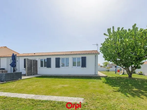 Maison 5 pièces 97 m²