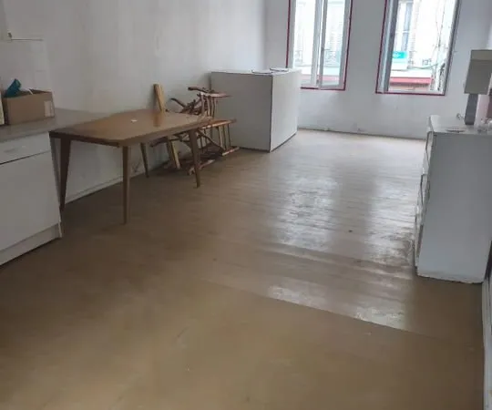 Appartement de 110m2 à louer sur Châtellerault