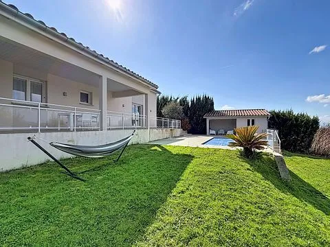 Maison 4 pièces 96 m²