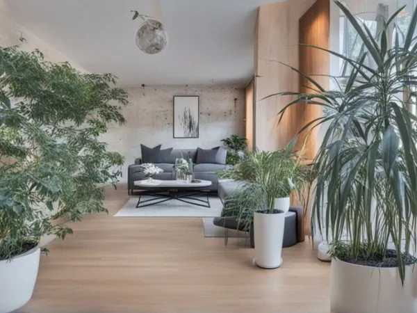 Appartement 5 pièces 87 m²
