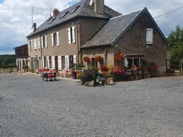 Beau domaine, viager occupé sans rente ou voir pour vente