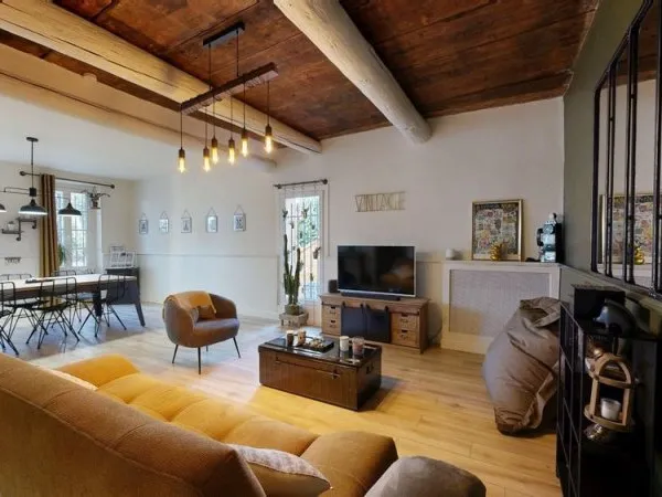 Maison Vente Carpentras 8p 160m² 375000€