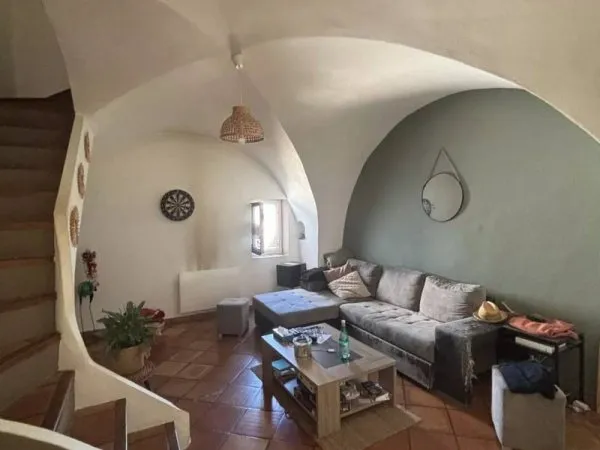 Immeuble 99 m²