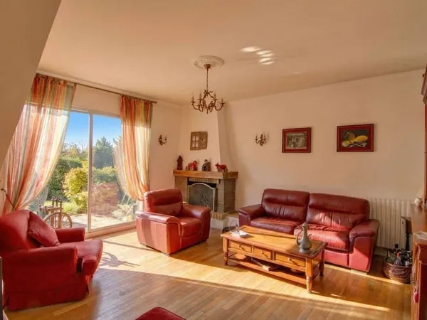 Maison 7 pièces 117 m²