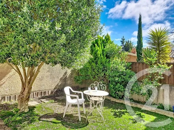 Maison 3 pièces 56 m²