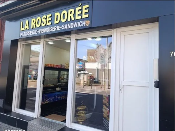 Commerce Patisserie-Veinnoiserie-Sandwitch
