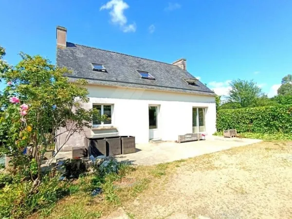 Maison 6 pièces 170 m²