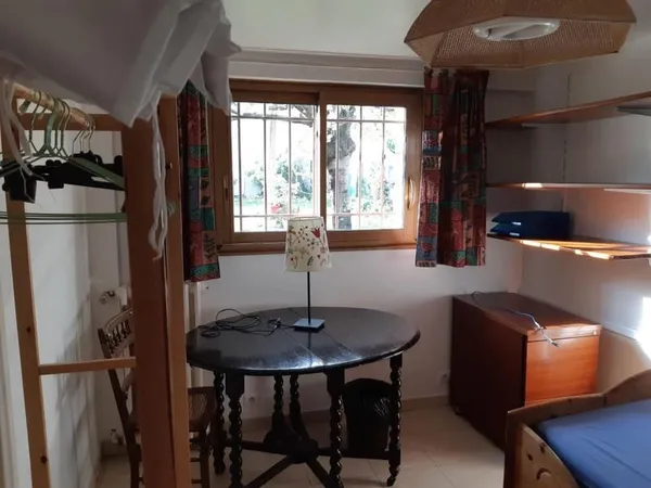 Appartement 3 pièces 90 m²