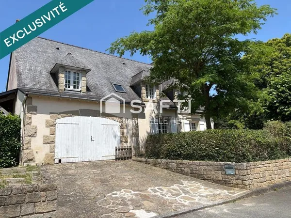 Maison familiale 6 chambres à ACIGNÉ ?