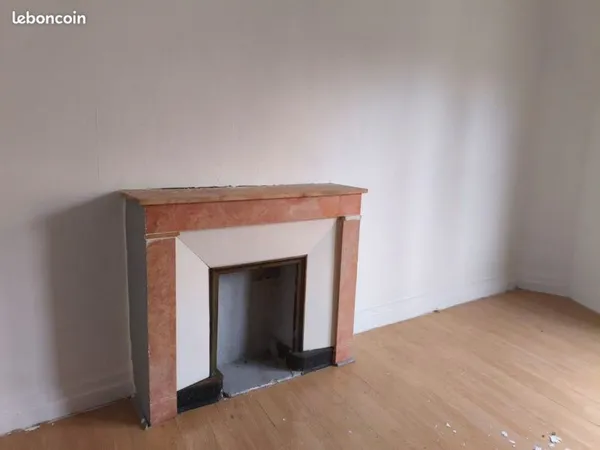 Immeuble 3 pièces 150 m²