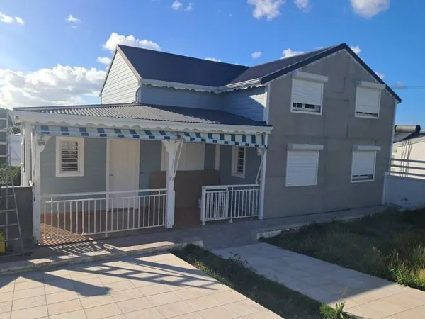 Villa 3 pièces 115 m²