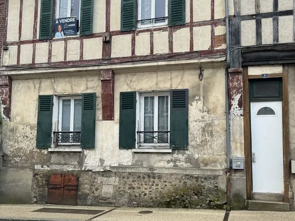 Investissement locatif.